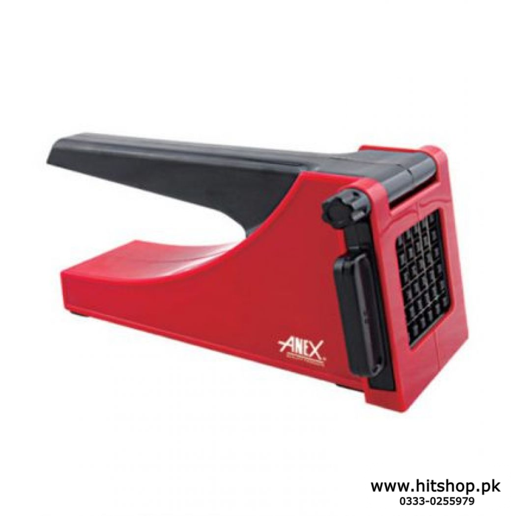 Anex AG-04 French Fries Cutter